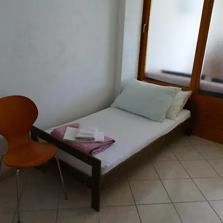 Stipe Apartmán *